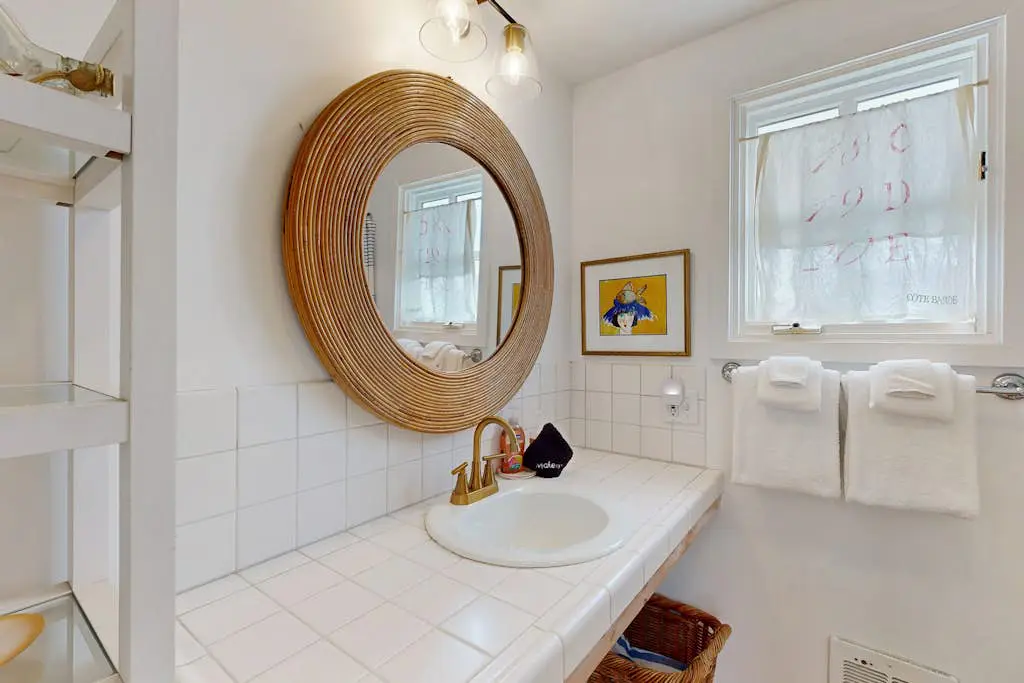 Bodega Bay Salmon Creek Waterfront Cottage for Two and Dogs
