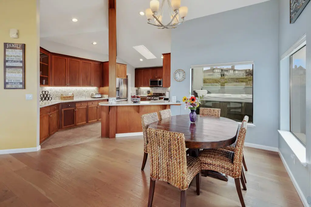 Bodega Harbour Ocean-View Hot Tub Retreat