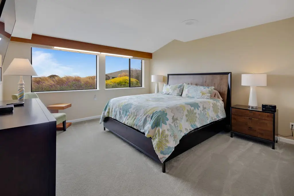 Bodega Harbour Ocean-View Hot Tub Retreat