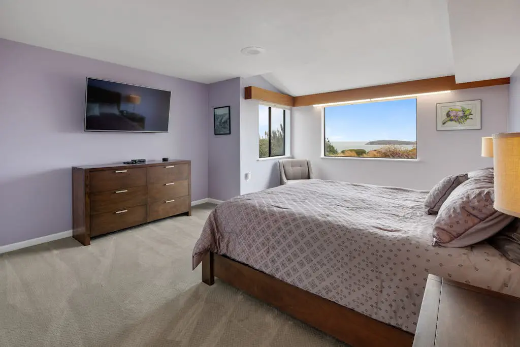 Bodega Harbour Ocean-View Hot Tub Retreat