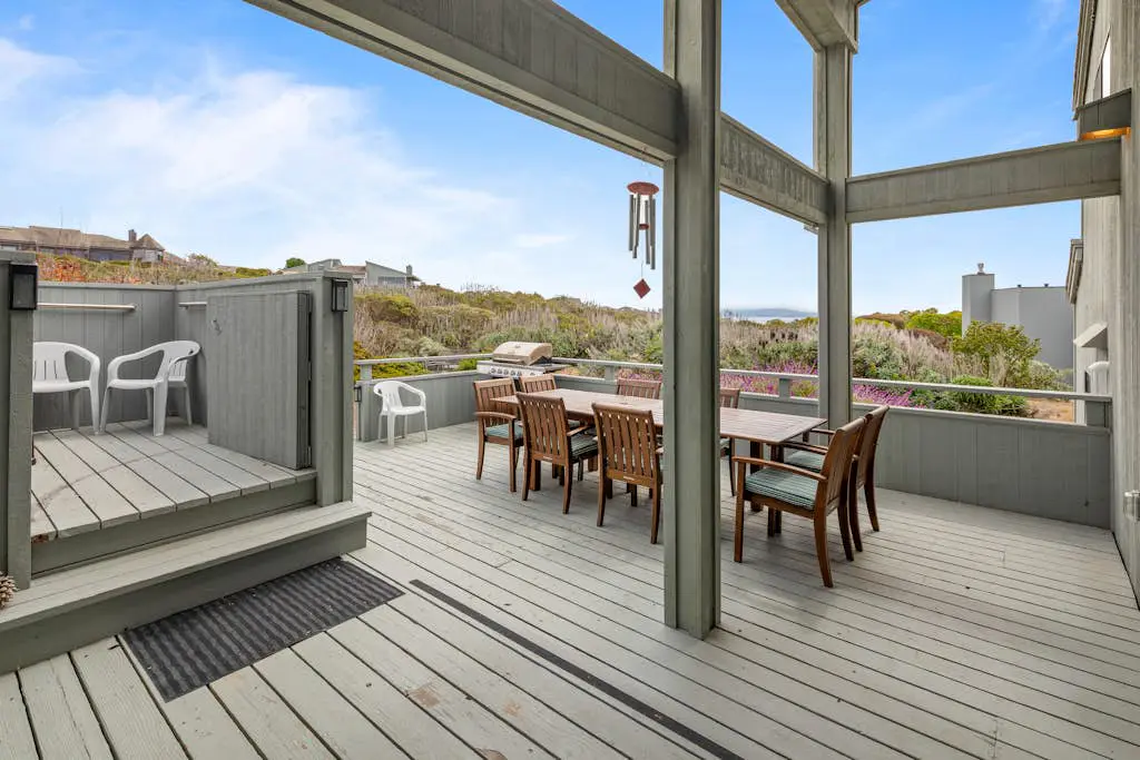 Bodega Harbour Ocean-View Hot Tub Retreat