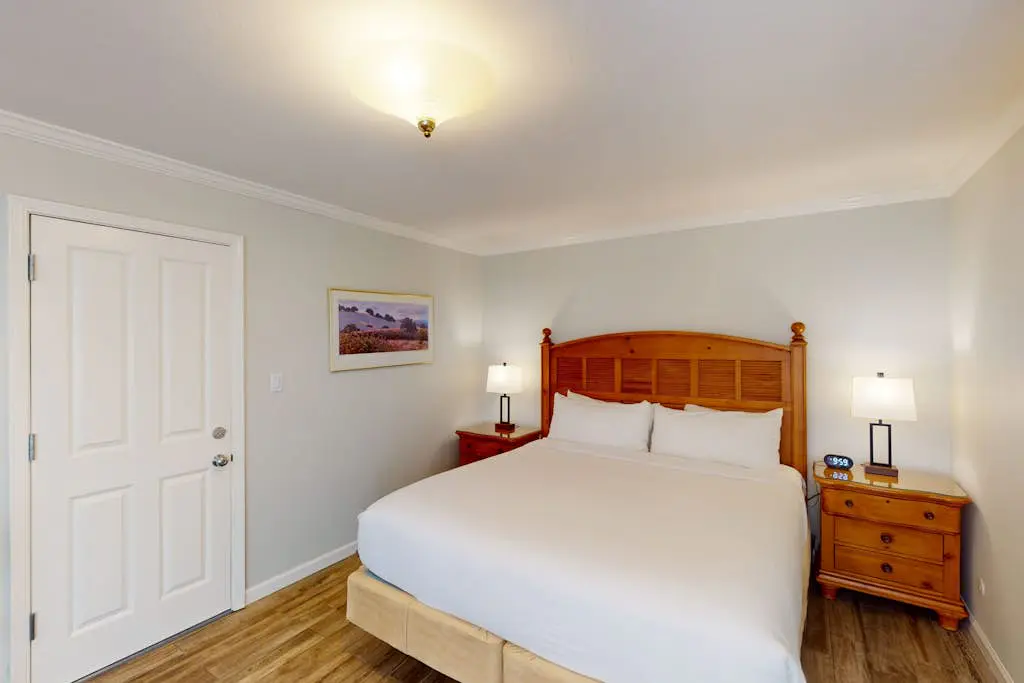 Napa Silverado Studio with Resort Pool Access