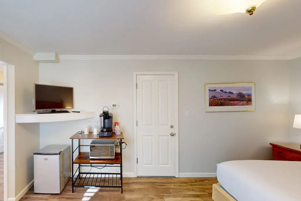 Napa Silverado Studio with Resort Pool Access