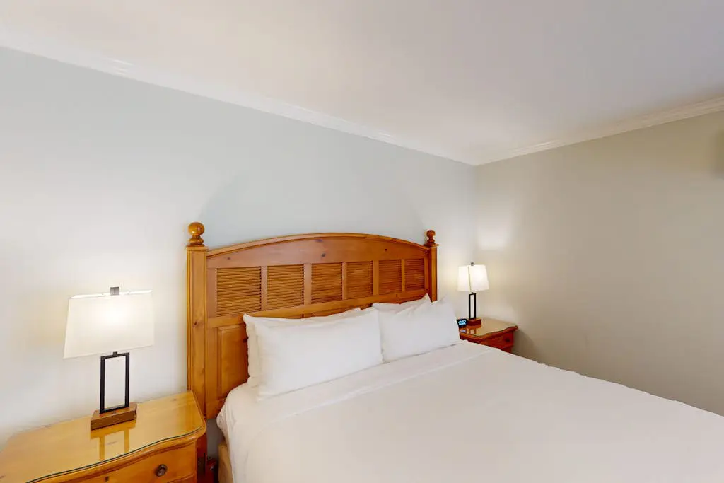 Napa Silverado Studio with Resort Pool Access