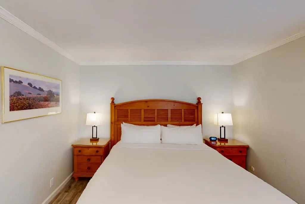 Napa Silverado Studio with Resort Pool Access