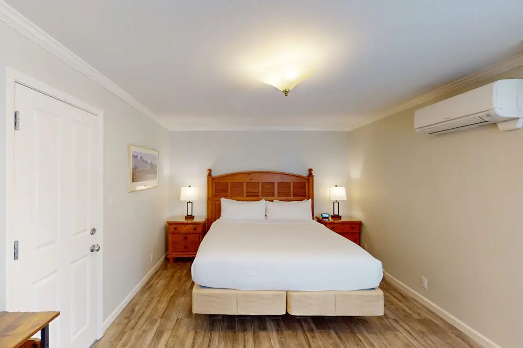 Napa Silverado Studio with Resort Pool Access