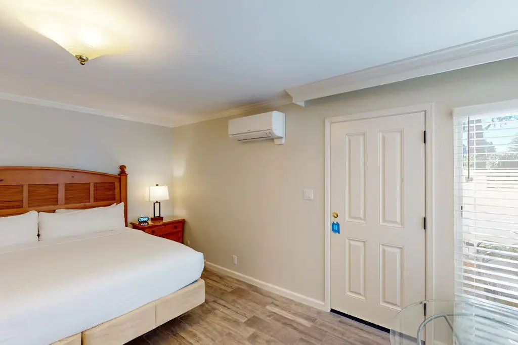 Napa Silverado Studio with Resort Pool Access