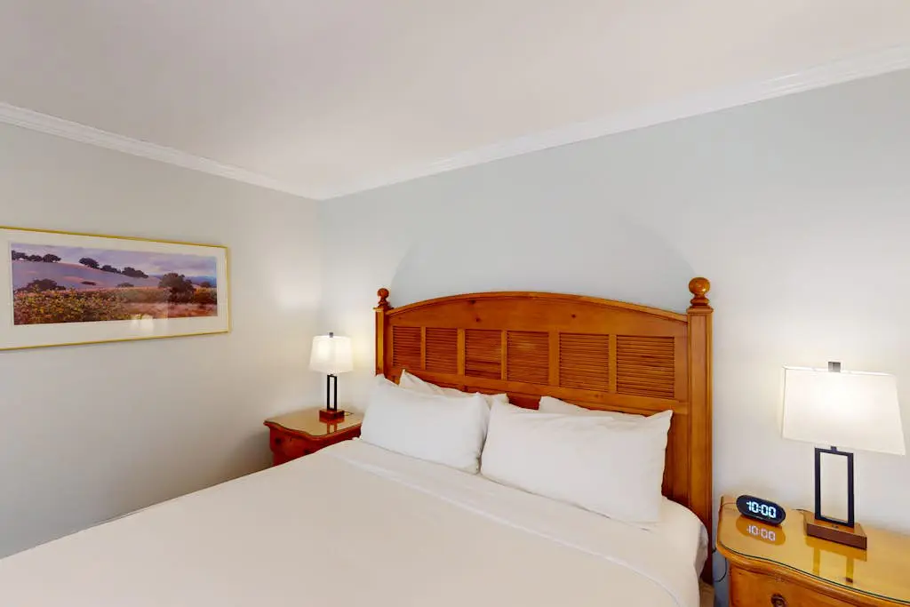 Napa Silverado Studio with Resort Pool Access