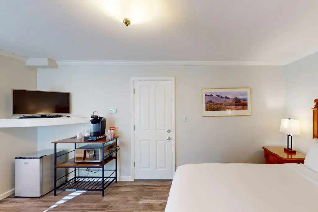 Napa Silverado Studio with Resort Pool Access