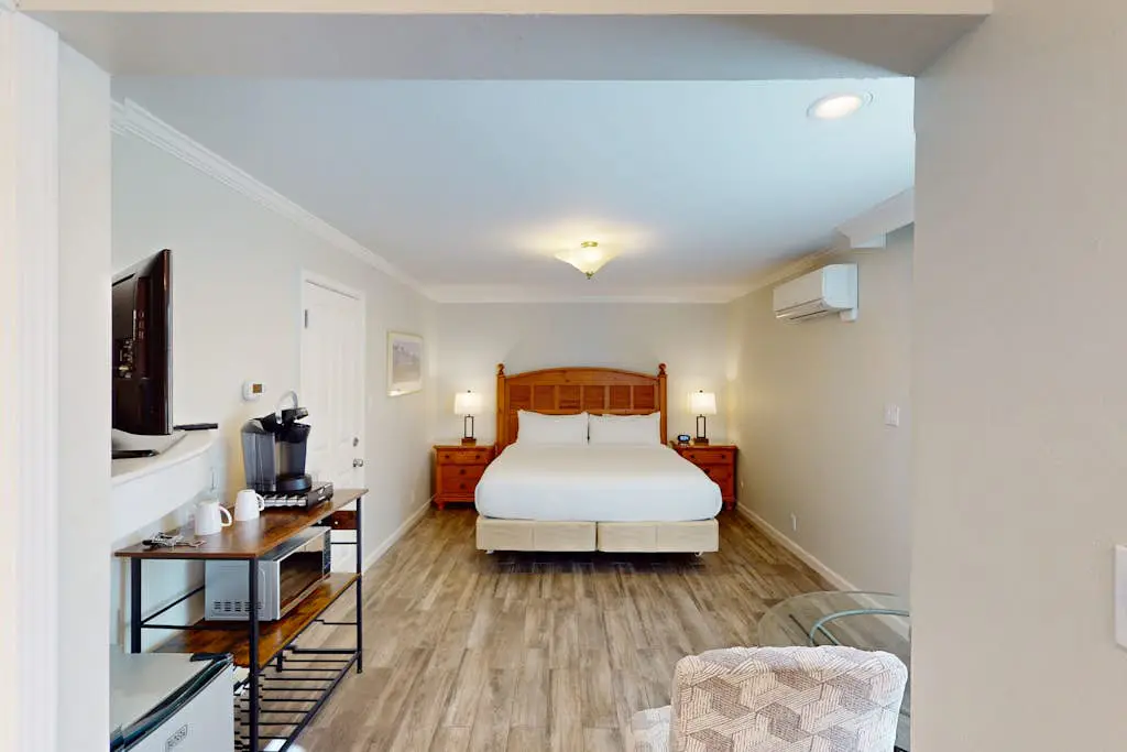 Napa Silverado Studio with Resort Pool Access