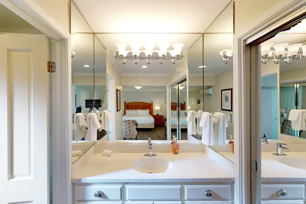Napa Silverado Studio with Resort Pool Access