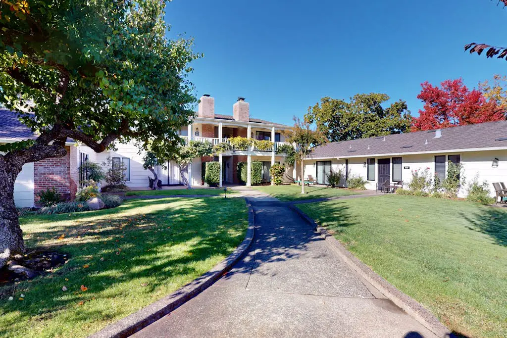 Napa Silverado Studio with Resort Pool Access