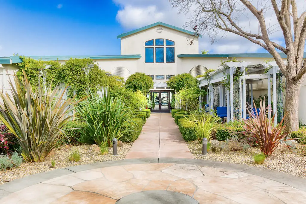 Napa Silverado Studio with Resort Pool Access