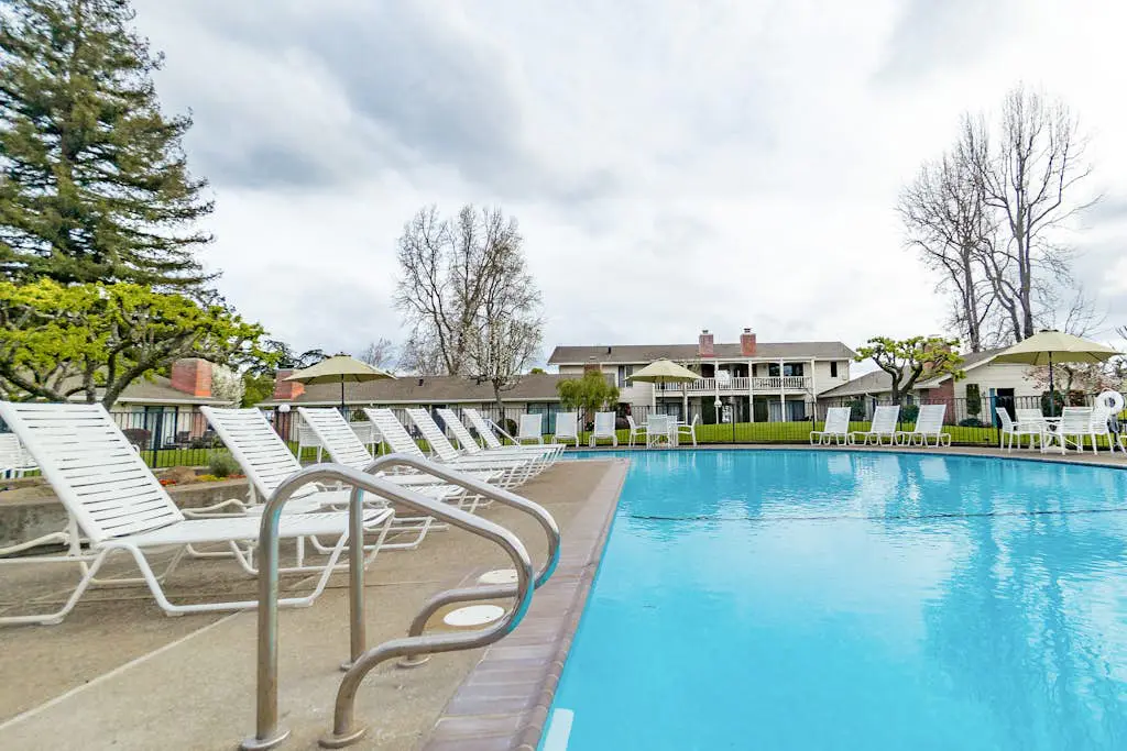 Napa Silverado Studio with Resort Pool Access