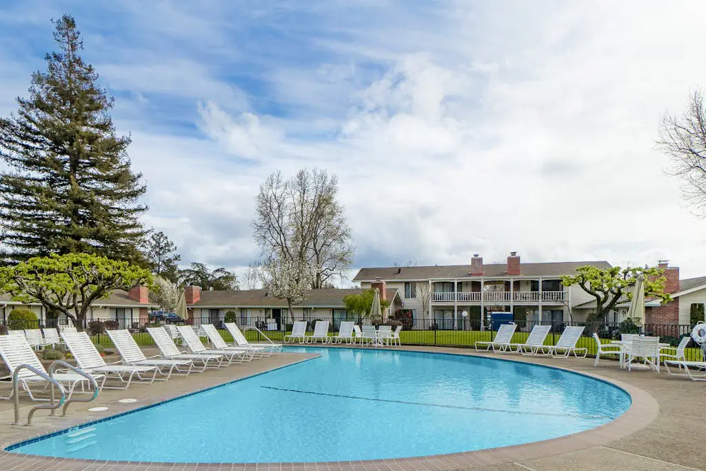 Napa Silverado Studio with Resort Pool Access