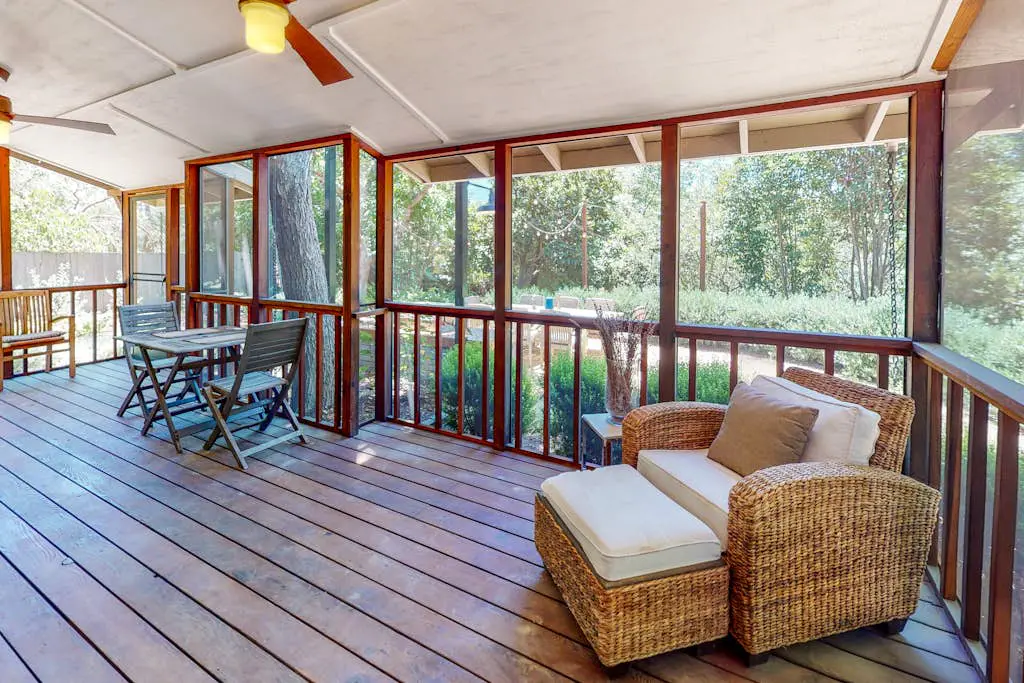 Modern Sonoma Farmhouse with Pool & Hot Tub