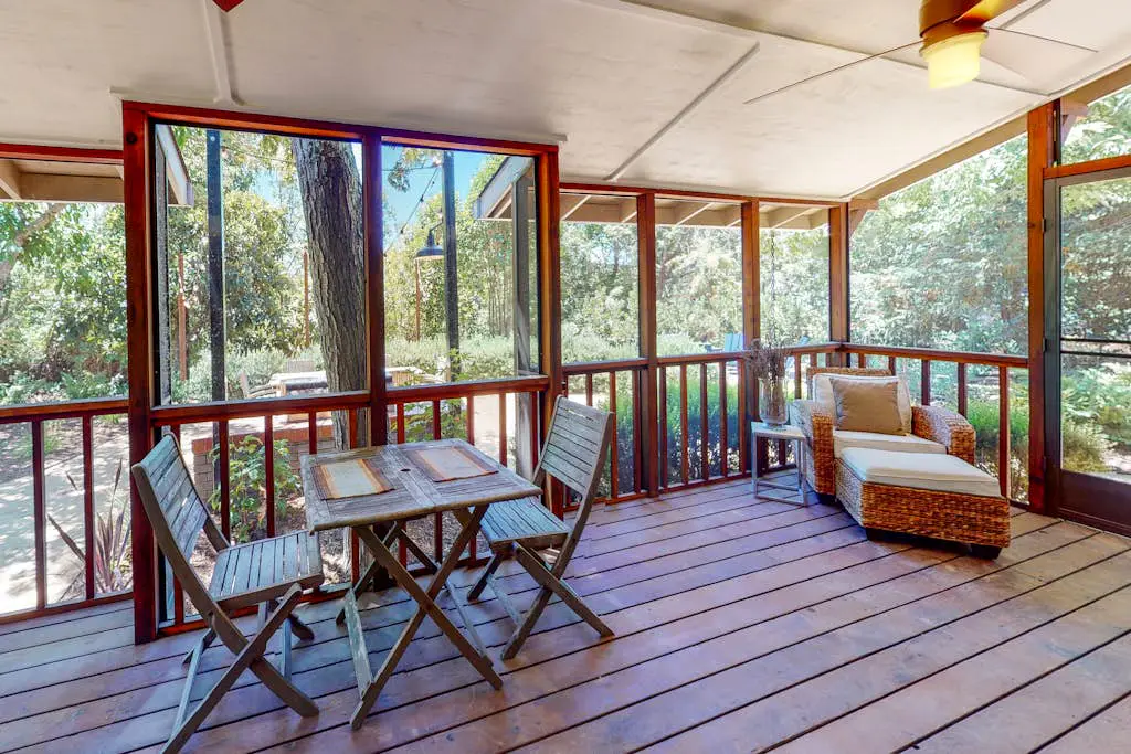 Modern Sonoma Farmhouse with Pool & Hot Tub