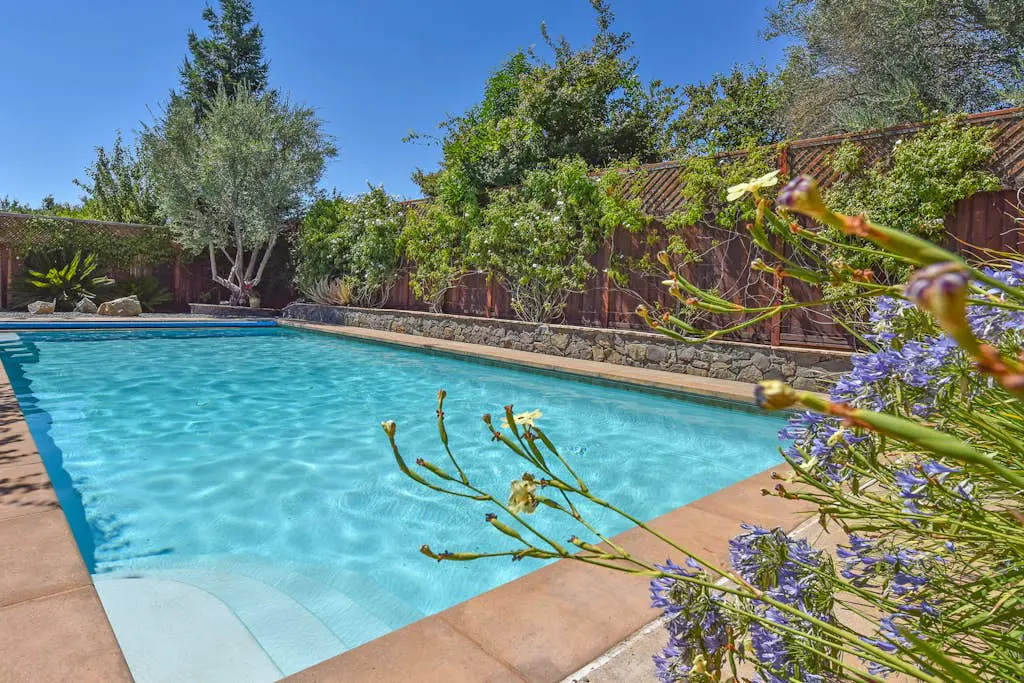 Sonoma Heated Pool Home with Valley Views near Plaza Wineries