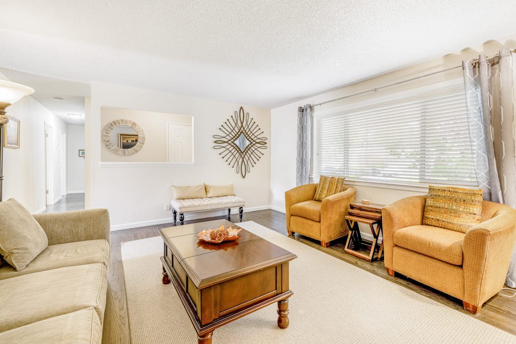 Kenwood Home with Bocce Court and Hot Tub