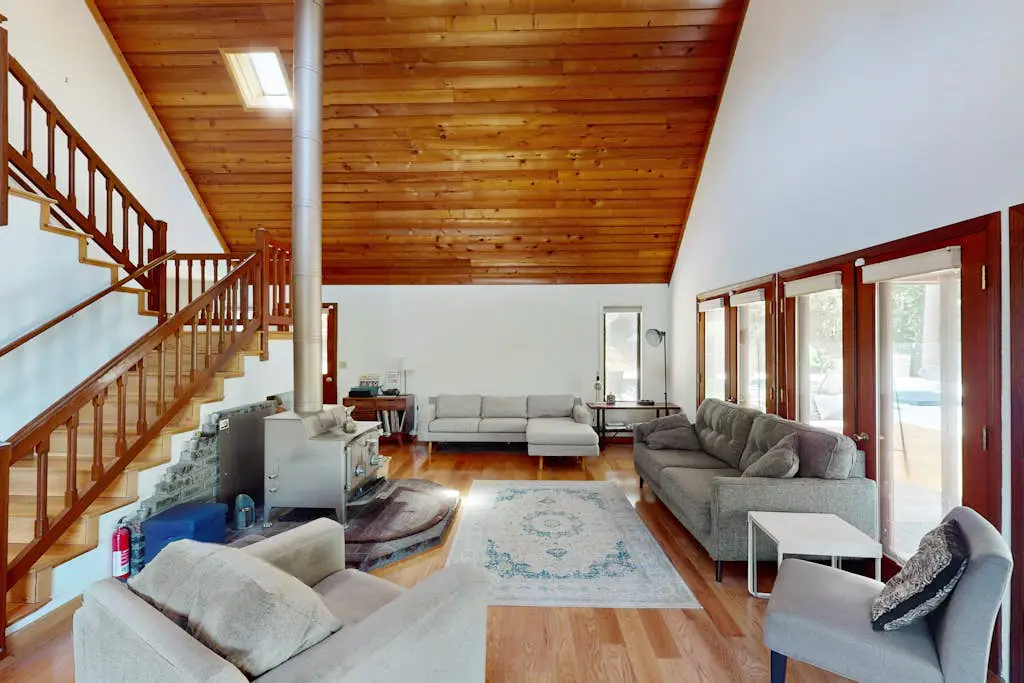 Sunny Grove Retreat - Dog-Friendly Sebastopol Pool Home & Spa with Hot Tub
