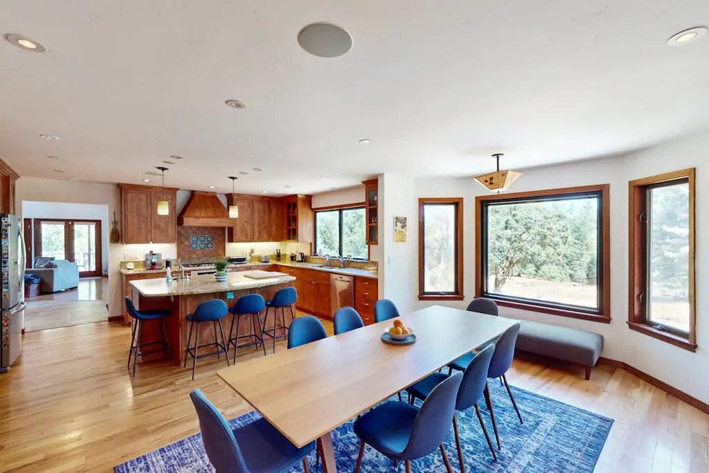 Sunny Grove Retreat - Dog-Friendly Sebastopol Pool Home & Spa with Hot Tub