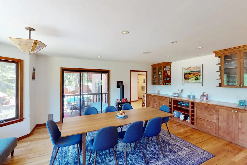 Sunny Grove Retreat - Dog-Friendly Sebastopol Pool Home & Spa with Hot Tub