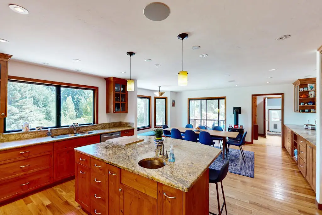Sunny Grove Retreat - Dog-Friendly Sebastopol Pool Home & Spa with Hot Tub