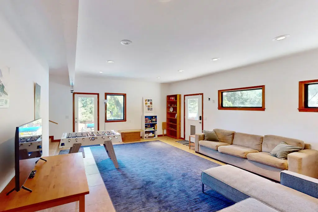 Sunny Grove Retreat - Dog-Friendly Sebastopol Pool Home & Spa with Hot Tub