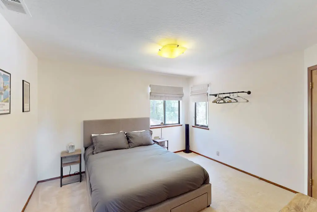 Sunny Grove Retreat - Dog-Friendly Sebastopol Pool Home & Spa with Hot Tub