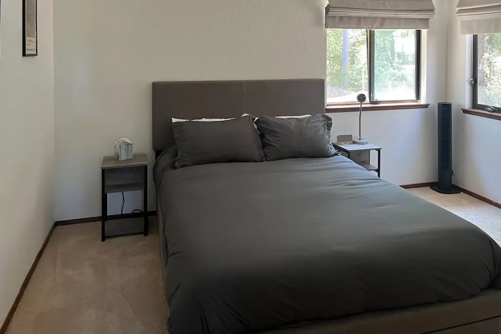 Sunny Grove Retreat - Dog-Friendly Sebastopol Pool Home & Spa with Hot Tub