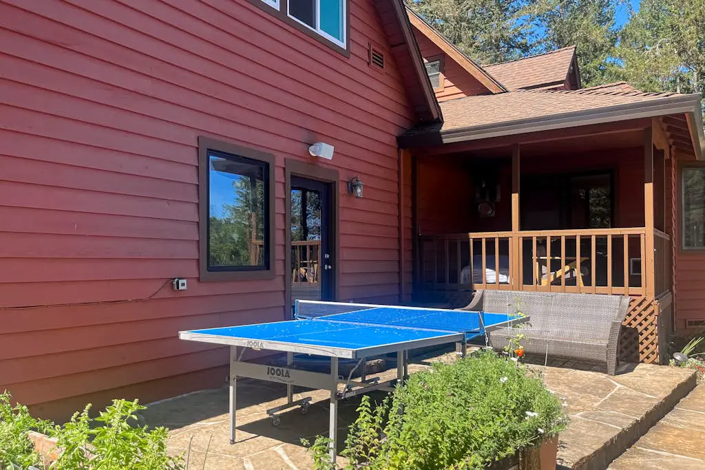Sunny Grove Retreat - Dog-Friendly Sebastopol Pool Home & Spa with Hot Tub