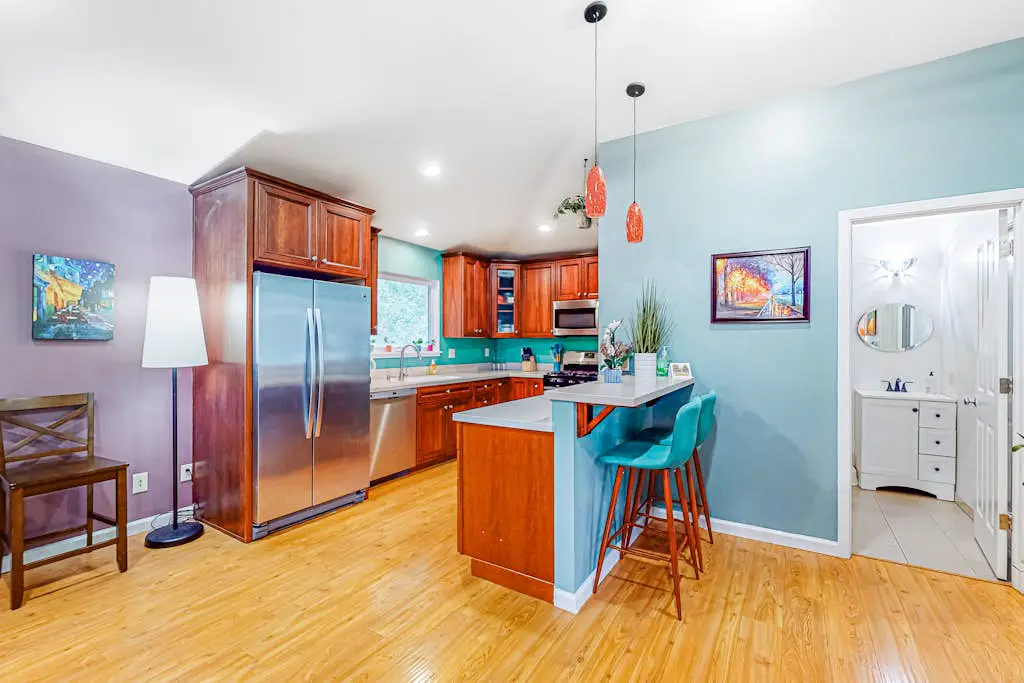 Guerneville Dog-Friendly Forest Hideaway near Downtown