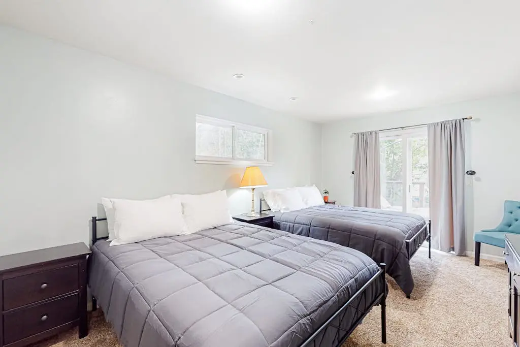 Guerneville Dog-Friendly Forest Hideaway near Downtown