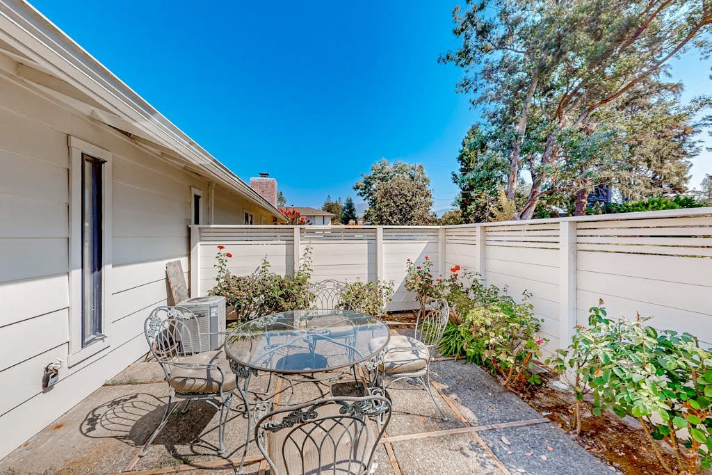 Napa Silverado Condo with Pool & Private Patio