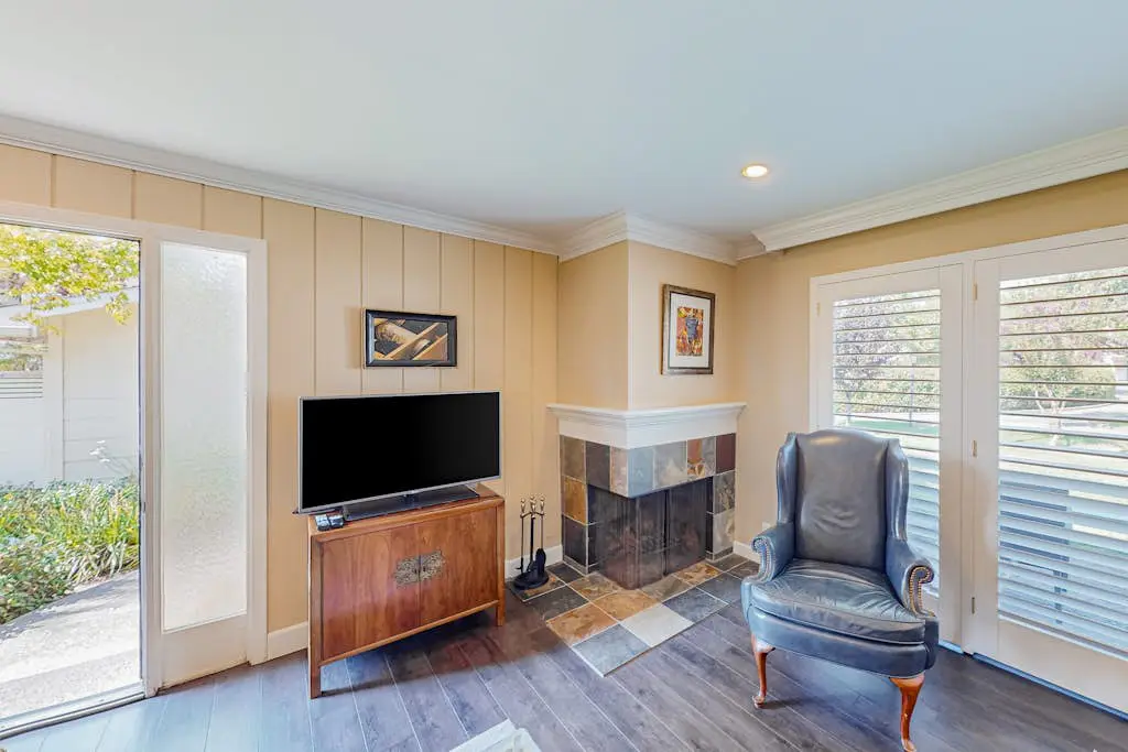 Napa Silverado Condo with Pool & Private Patio