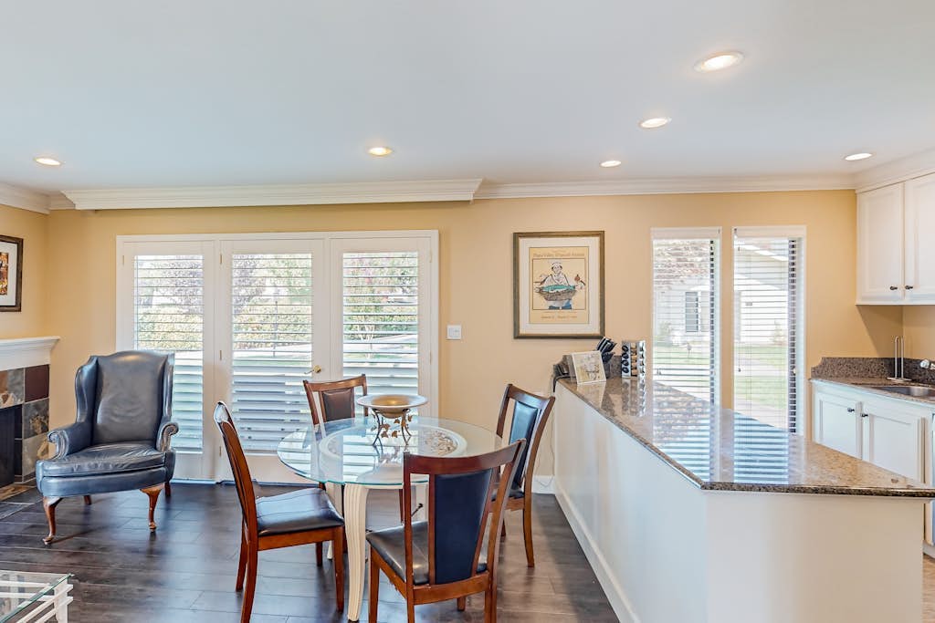 Silverado Resort and Spa 381 - Napa Silverado Condo with Pool & Private Patio