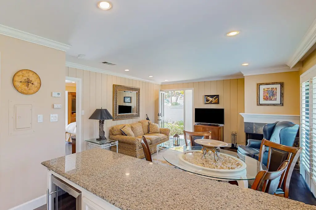 Napa Silverado Condo with Pool & Private Patio