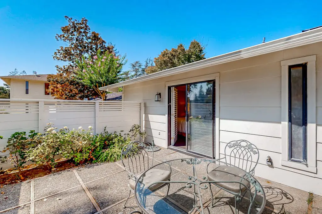 Napa Silverado Condo with Pool & Private Patio