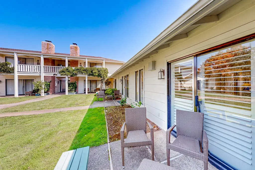 Napa Silverado Condo with Pool & Private Patio