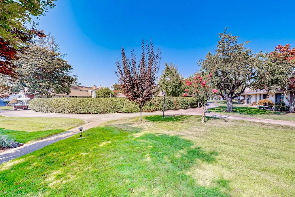 Napa Silverado Condo with Pool & Private Patio