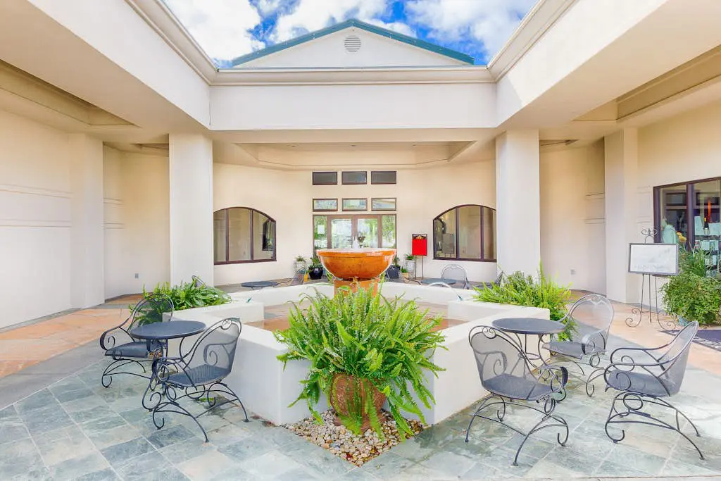Napa Silverado Condo with Pool & Private Patio