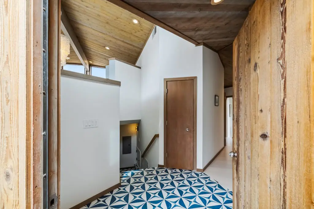 Bodega Bay Architect-Designed Oceanfront Hot Tub Retreat