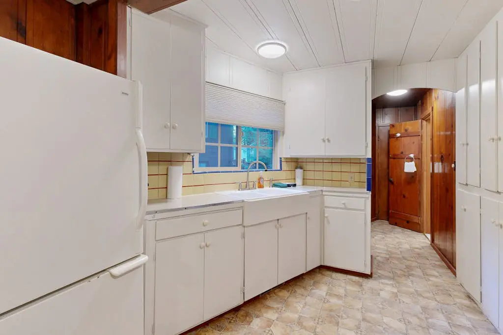 Dog-Friendly Guerneville Cabin near River
