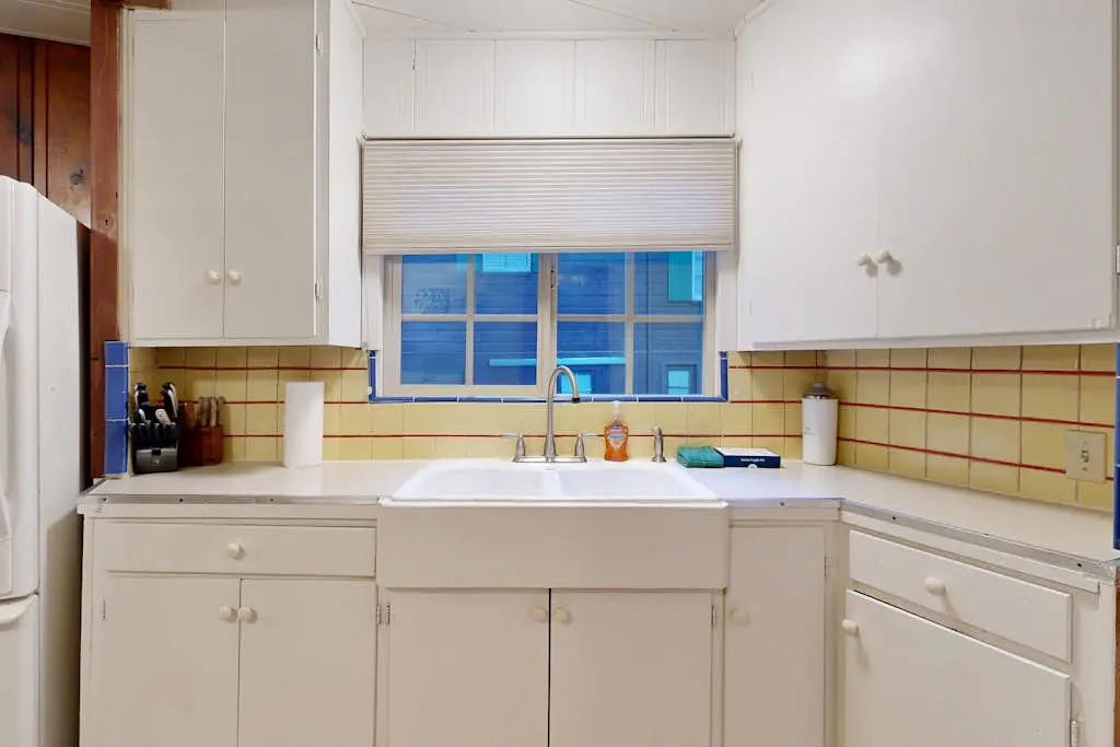 Dog-Friendly Guerneville Cabin near River