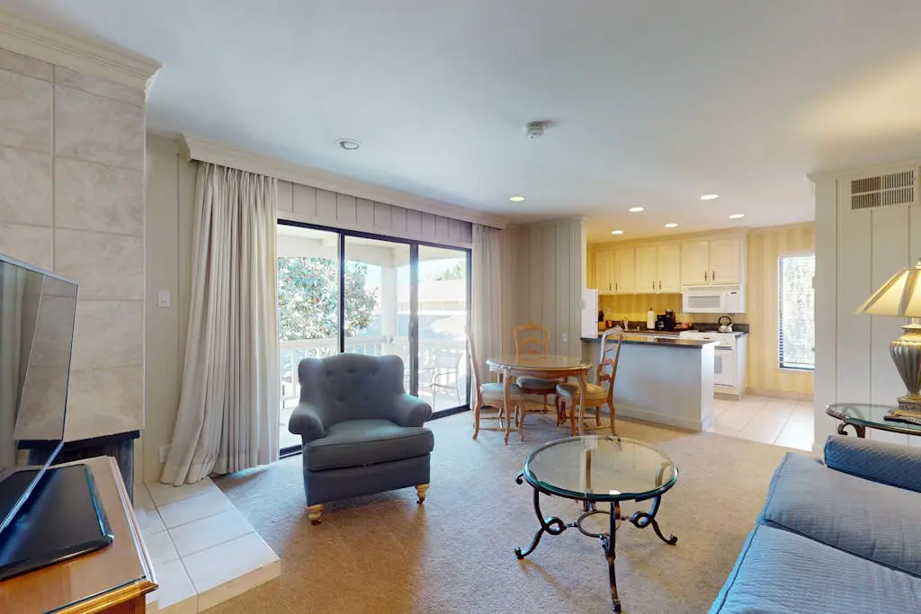 Napa Silverado Resort Condo near Pool and Wineries