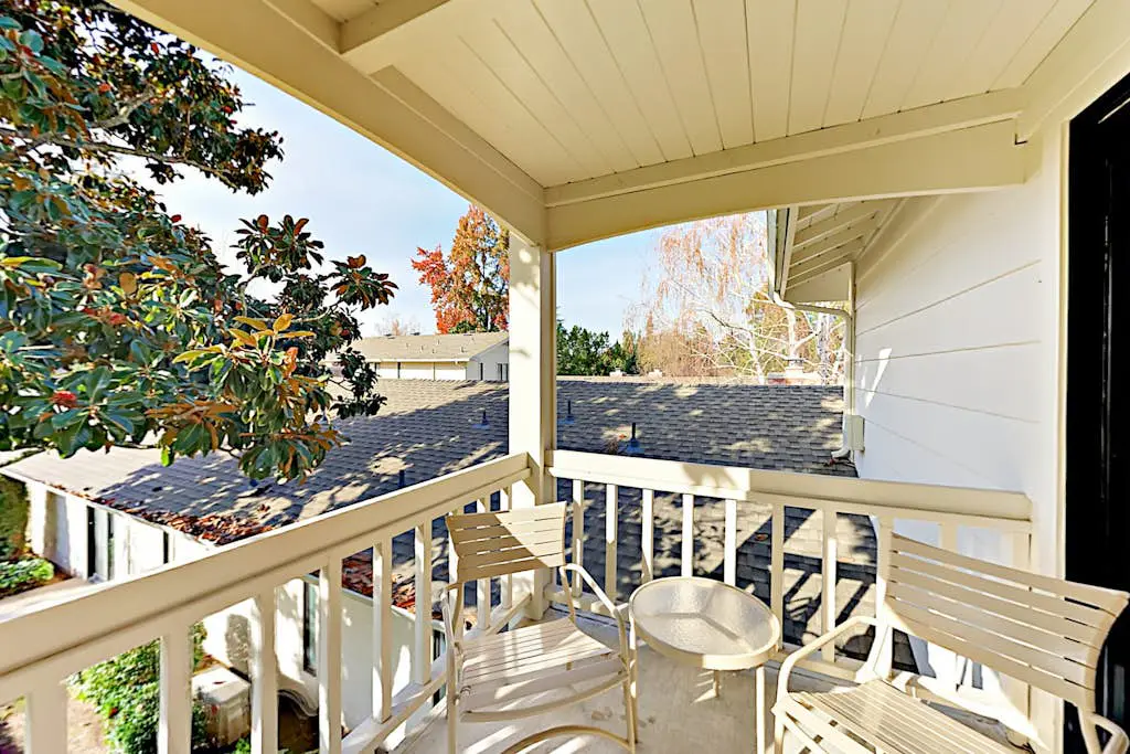 Napa Silverado Resort Condo near Pool and Wineries