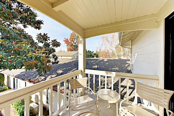 Napa Silverado Resort Condo near Pool and Wineries
