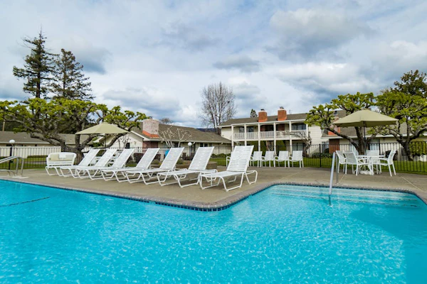Napa Silverado Resort Condo near Pool and Wineries