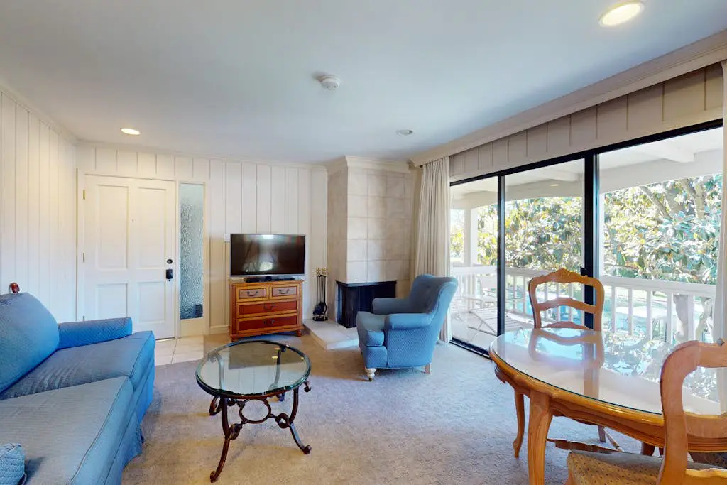 Napa Silverado Resort Condo near Pool and Wineries