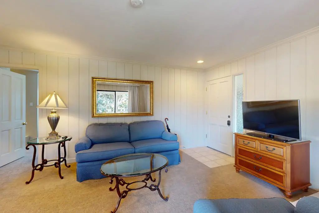 Napa Silverado Resort Condo near Pool and Wineries